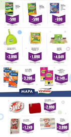 Catálogo Cooperativa Obrera Página 30
