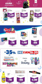Catálogo Cooperativa Obrera Página 31