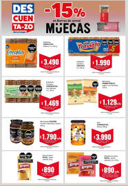 Catálogo Cooperativa Obrera Página 5