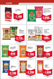 Catálogo Cooperativa Obrera Página 7