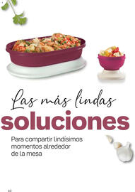 Catálogo Tupperware Página 11