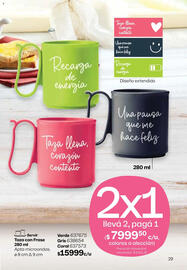 Catálogo Tupperware Página 30