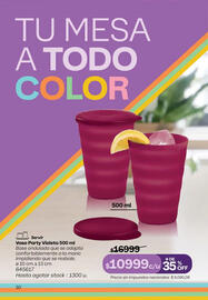 Catálogo Tupperware Página 31