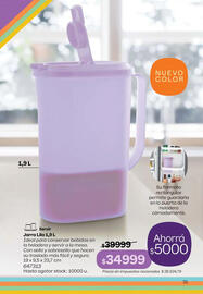 Catálogo Tupperware Página 32