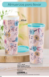 Catálogo Tupperware Página 35