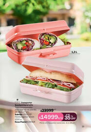 Catálogo Tupperware Página 36