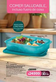 Catálogo Tupperware Página 37