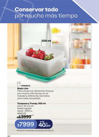 Catálogo Tupperware Página 41