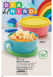Catálogo Tupperware Página 53