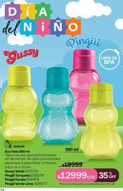 Catálogo Tupperware Página 55