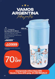 Catálogo Tupperware Página 57