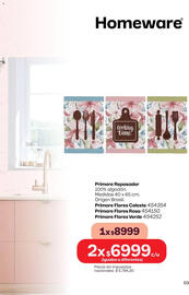 Catálogo Tupperware Página 70