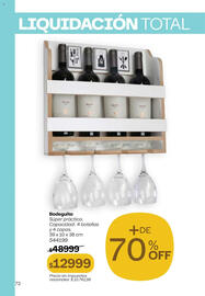 Catálogo Tupperware Página 73