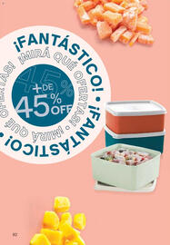 Catálogo Tupperware Página 93
