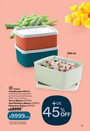 Catálogo Tupperware Página 94