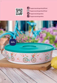 Catálogo Tupperware Página 99