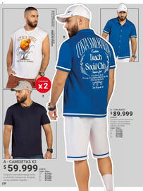 Catálogo Carmel Página 132