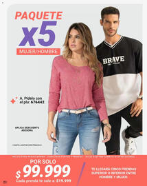 Catálogo Carmel Página 166