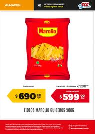 Catálogo Eco Supermercados Página 2