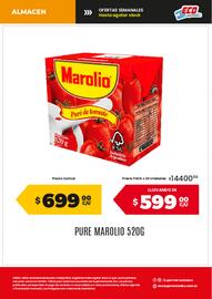 Catálogo Eco Supermercados Página 3