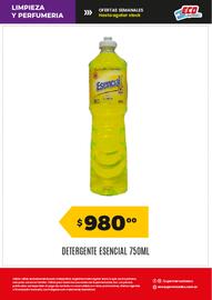 Catálogo Eco Supermercados Página 4