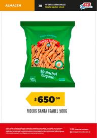 Catálogo Eco Supermercados Página 5