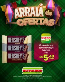 Catálogo Ultrabox semana 28 Página 1
