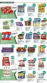 Catálogo Supermercados Buenos Días semana 28 Página 2