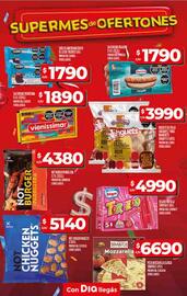 Catálogo Supermercados DIA semana 28 Página 11