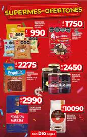 Catálogo Supermercados DIA semana 28 Página 12