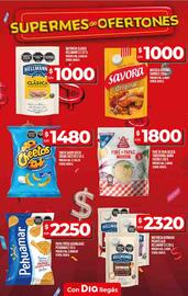 Catálogo Supermercados DIA semana 28 Página 13