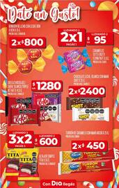 Catálogo Supermercados DIA semana 28 Página 14