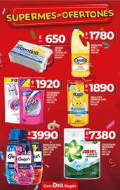 Catálogo Supermercados DIA semana 28 Página 17