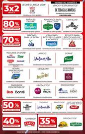 Catálogo Supermercados DIA semana 28 Página 2