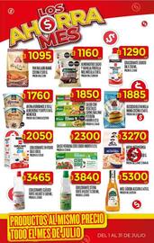 Catálogo Supermercados DIA semana 28 Página 22
