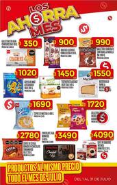 Catálogo Supermercados DIA semana 28 Página 25