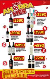 Catálogo Supermercados DIA semana 28 Página 26