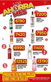 Catálogo Supermercados DIA semana 28 Página 27
