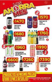 Catálogo Supermercados DIA semana 28 Página 28