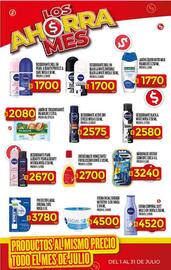 Catálogo Supermercados DIA semana 28 Página 30