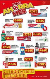 Catálogo Supermercados DIA semana 28 Página 31