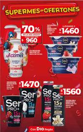 Catálogo Supermercados DIA semana 28 Página 35