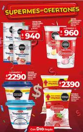 Catálogo Supermercados DIA semana 28 Página 36