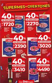 Catálogo Supermercados DIA semana 28 Página 39