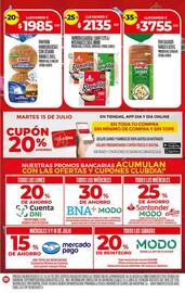 Catálogo Supermercados DIA semana 28 Página 4