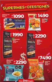 Catálogo Supermercados DIA semana 28 Página 40