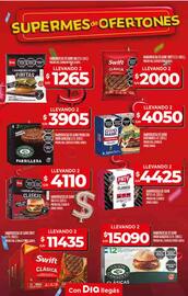 Catálogo Supermercados DIA semana 28 Página 41