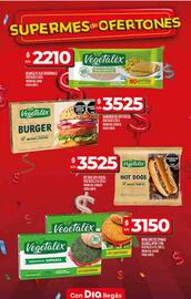 Catálogo Supermercados DIA semana 28 Página 42