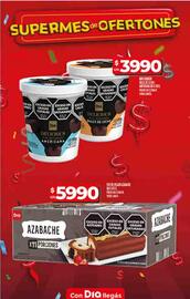 Catálogo Supermercados DIA semana 28 Página 44
