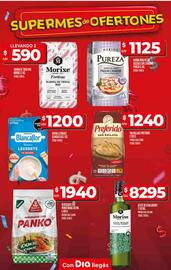 Catálogo Supermercados DIA semana 28 Página 47
